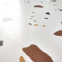Самоклеюча LVT плитка 600*600*1.5mm (D) SW-00001592, фото 4