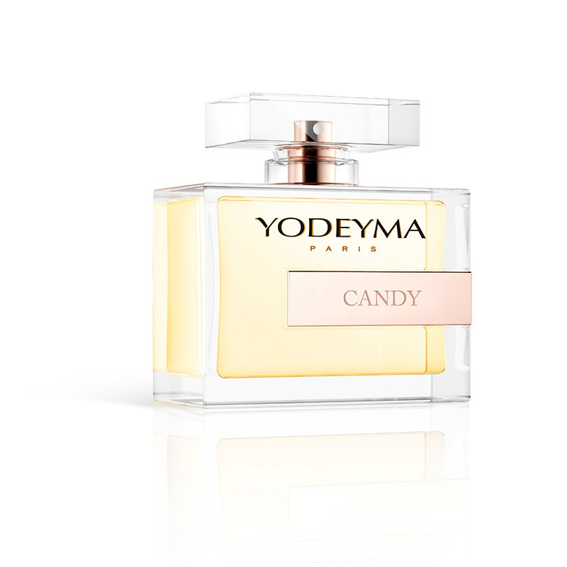 Жіночі парфуми Candy Yodeyma 100 мл, фото 1