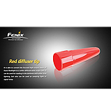 Дифузійний фільтр червоний Fenix AD101-R, фото 3