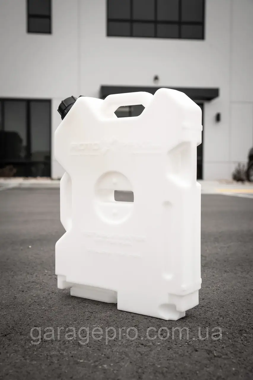 Каністра пластикова Rotopax 7.57 літрів (вода), фото 1