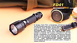 Ліхтар ручний Fenix FD41, фото 8