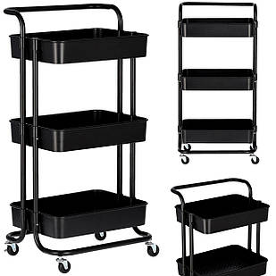 Професійний косметологічний візок для косметолога