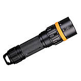 Ліхтар дайвінговий Fenix SD11, фото 4