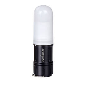 Ліхтар кемпінговий Fenix CL09 чорний