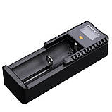 Зарядний пристрій Fenix ARE-X1plus, фото 4