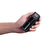Зарядний пристрій Fenix ARE-X1plus, фото 5