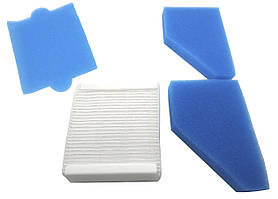 Фільтр сумісний із пилососами Thomas Aqua