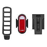 Велофара задня Fenix BC05R, фото 2