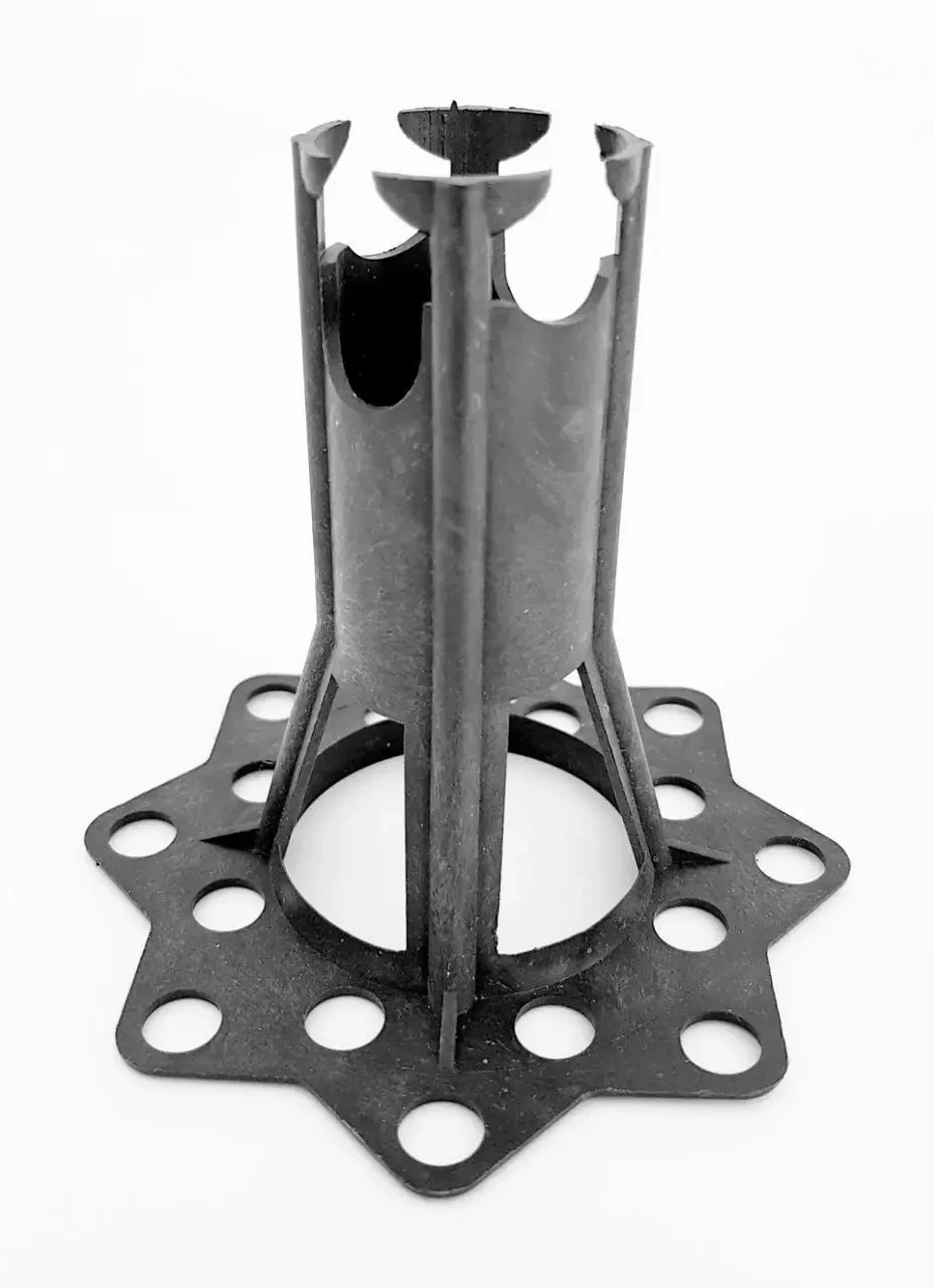 Фіксатор арматури "Настил" 70х80, фото 1