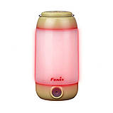 Ліхтар кемпінговий Fenix CL26R зелений, фото 2