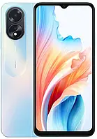 Смартфон Oppo A18 (4/128GB) 6.56" 1612х720 IPS, 90Гц, ColorOS 13.1 NEW
