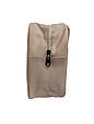 Сумка для ванного приладдя WASHBAG, Біла, фото 5