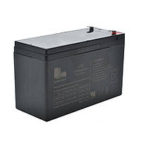 Акумуляторна батарея універсальна 12V7Ah-BATTERY