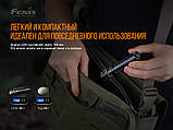 Ліхтар ручний Fenix LD30 з акумулятором (ARB-L18-3400), фото 8