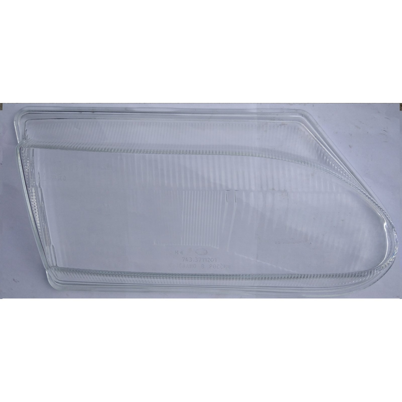 Скло фари ВАЗ 22113, 2114, 2115 Киржач правої