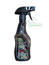 Спрей Ultra magic проти тарганів, лопухів, бліх, мух