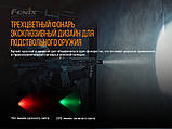 Ліхтар ручний Fenix TK26R, фото 9