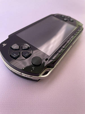 Sony PSP 3000 Slim, ціна: 3630 ₴, купити на Prom.ua