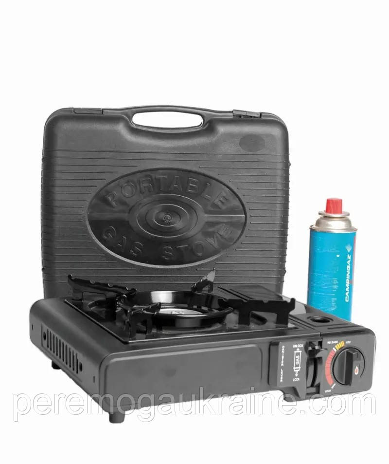 Похідна газова піч Mil-tec 14909000