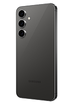 Смартфон Samsung Galaxy S24 FE 8/256Gb Graphite (SM-S721BZKGEUC) UA UCRF Гарантія 12 місяців, фото 2