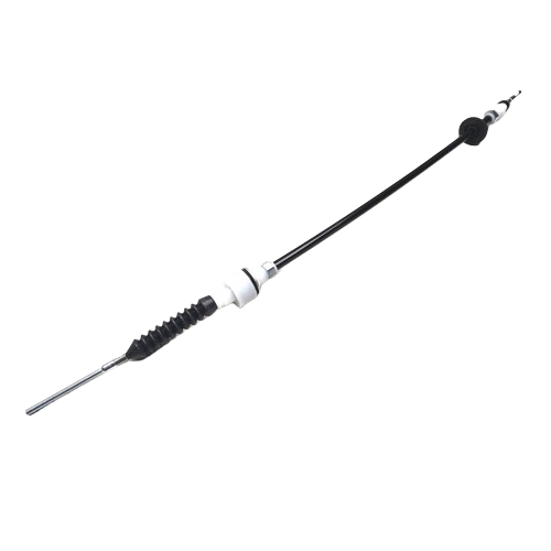 Трос зчеплення ЗАЗ Таврія (вир-во SHIN KUM)