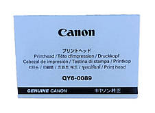 Друкуюча головка QY6-0089 до Canon TS6030, TS5030, TS5040, TS6040, MG5753, TS5050, TS5051, TS5053, TS5055, TS5070, TS6060, MG5750, фото 3