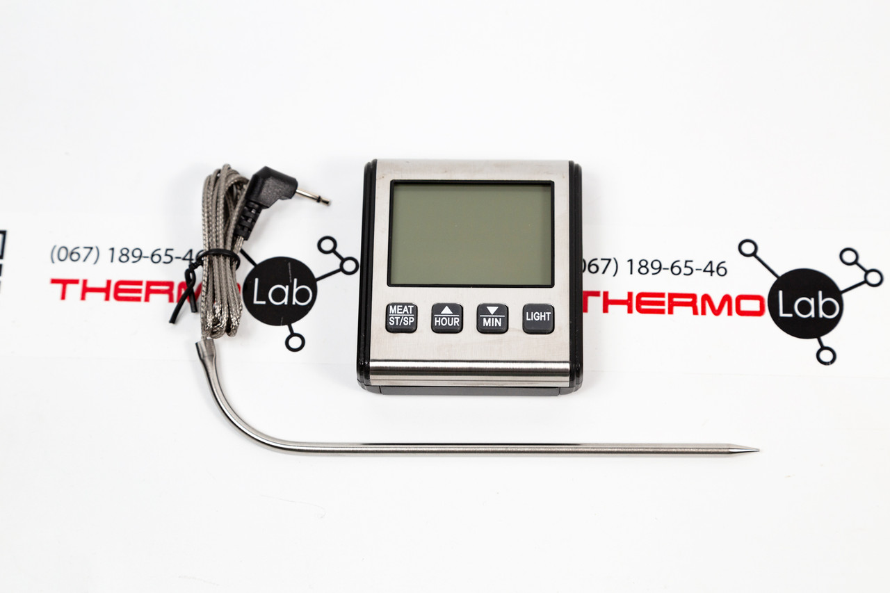Термометр для м'яса KCASA TP-710 (0..+250 °C)