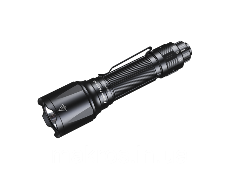 Ліхтар ручний Fenix TK22TAC, фото 1