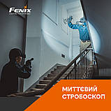 Ліхтар ручний Fenix TK22TAC, фото 10