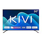 Телевізор KIVI 50U730QB, фото 3