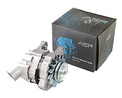 Генератор ВАЗ 21213, НІВА Тайга (65 А) ASR