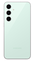 Смартфон Samsung Galaxy S24 FE 8/256Gb Mint (SM-S721BLGGEUC) Global version, фото 4
