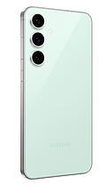 Смартфон Samsung Galaxy S24 FE 8/256Gb Mint (SM-S721BLGGEUC) Global version, фото 3