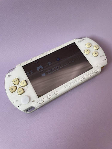 Игровая приставка Sony PlayStation Portable PSP 32 Gb + 40 игр (ID ...