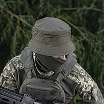 M-Tac панама Gen.II Flex Rip-Stop Dark Olive 55, фото 5