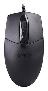 A4Tech OP-720 Black