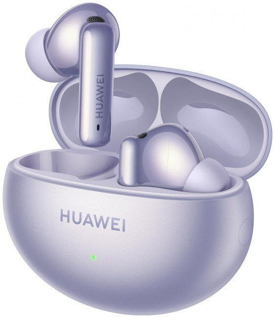 Huawei FreeBuds 6i Violet ANC