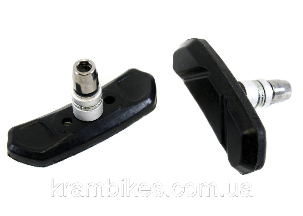 Колодки гальмівні V-brake Baradine  MX-100U