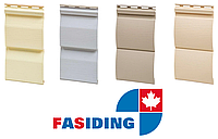 Акція! -10% на сайдинг FaSiding