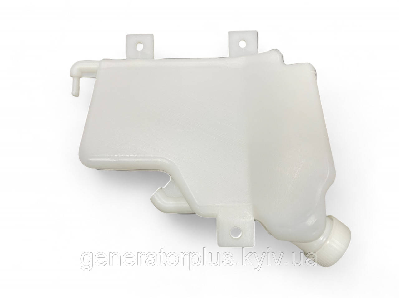 Бачок для охолоджувальної рідини на генератори Ricardo/Matari, фото 1