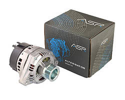 Генератор ВАЗ 1118, ВАЗ 2170 (115 А) ASR