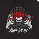 Худі Morze Black Clover V2, фото 7