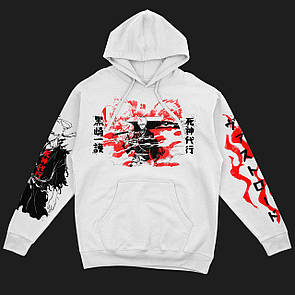 Худі Morze Bleach V1