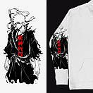 Худі Morze Bleach V1, фото 5