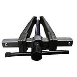 Знімач підшипників рельсовий посилений 4" ZB-SP4, фото 9