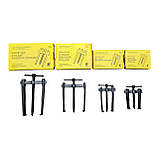 Знімач підшипників рельсовий посилений 4" ZB-SP4, фото 10