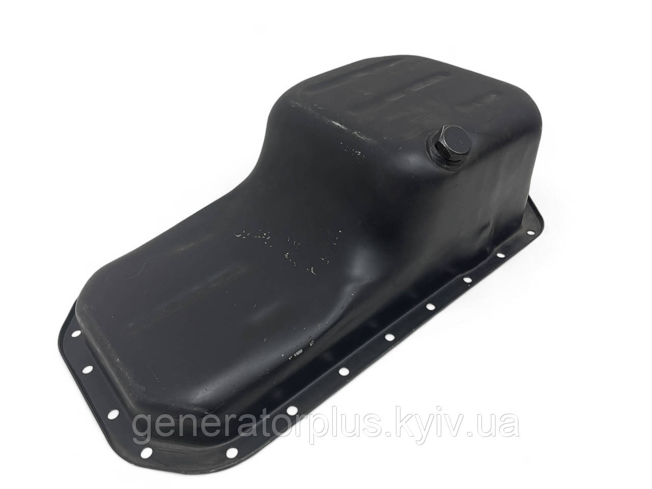 Піддон двигуна 4100QB, фото 1