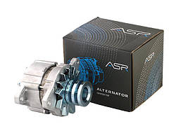 Генератор ГАЗ 2410, 3302 дв. ЗМЗ 402, 14В 70А ASR