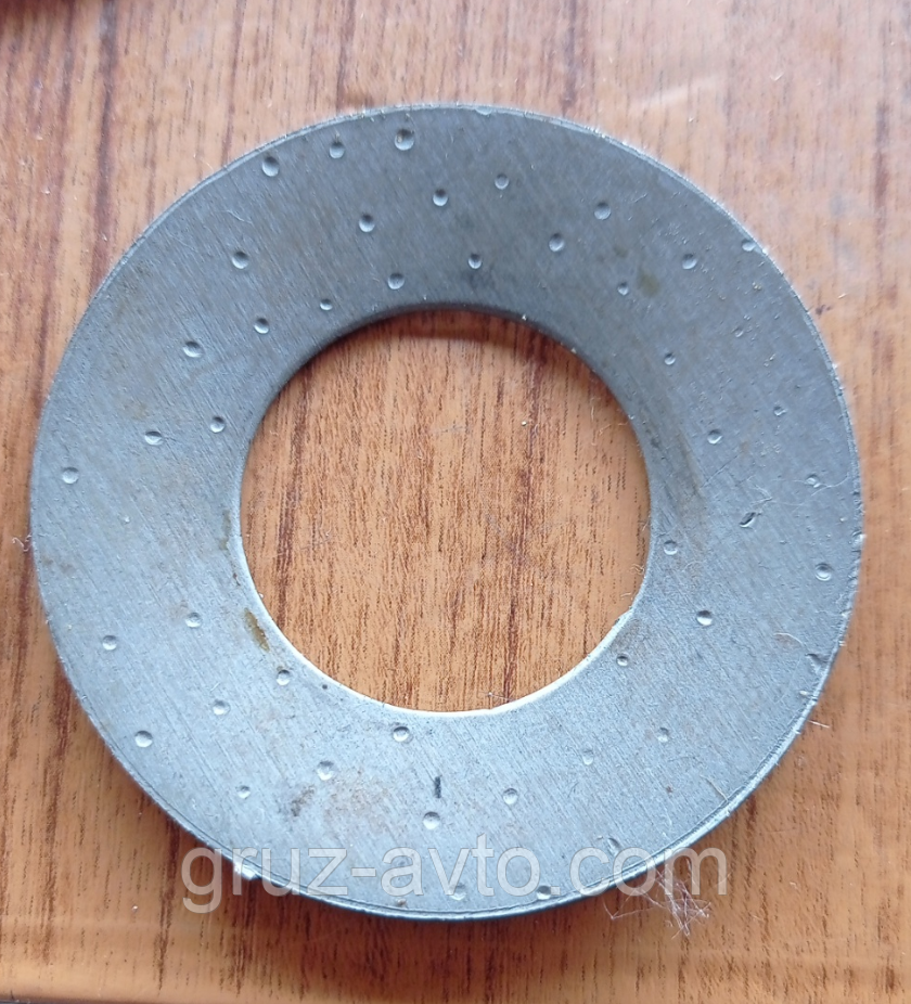 Шайба опорна сателіту КАМАЗ 5320-2403058