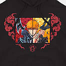 Худі Morze Bleach V2, фото 3